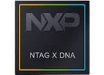 NXP Semiconductors NTAG® X DNA安全连接NFC标签