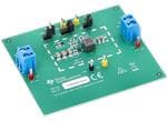 Texas Instruments TPS543521EVM评估模块