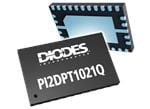 Diodes Incorporated PI2DPT1021Q双向重定时器