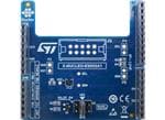 STMicroelectronics X-NUCLEO-ESE02A1安全元件扩展板