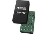 Analog Devices Inc. LTM4732降压型μModule®稳压器