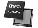 Analog Devices Inc. AD74416H四通道软件可配置I/O