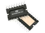 STMicroelectronics M2TP80M12W2-2LA汽车电源模块