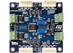 STMicroelectronics AEK-POW-LDOV02X 稳压器评估板