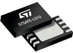 STMicroelectronics STSAFE-L010身份验证片上系统
