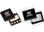 STMicroelectronics L99VR03线性稳压器