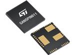 STMicroelectronics GANSPIN611 GaN高功率密度半桥