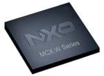 NXP Semiconductors MCX W23无线微控制器