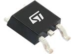 STMicroelectronics SGT350R70GTK电子模式PowerGaN晶体管