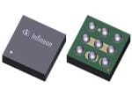 Infineon Technologies VCSEL激光二极管驱动器IC