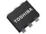 Toshiba TCKE6 40V 2.5A eFuse IC
