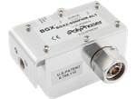 PolyPhaser 40MHz to 400MHz Coaxial RF Surge Protectors