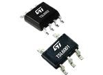 STMicroelectronics TSL6001、TSL6002和TSL6004运算放大器