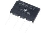 Vishay Semiconductors GSIB6x桥式整流器