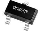 onsemi BAV99W小信号开关二极管