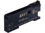 Panasonic Industrial Automation FX-501数字光纤传感器