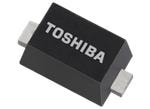 Toshiba JDV2S4x可变电容二极管