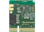 Renesas / Dialog DA14535开发工具
