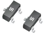 Taiwan Semiconductor BC807-25H & BC807-40H PNP Transistors
