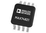 Analog Devices Inc. MAX74821输入/输出运算放大器