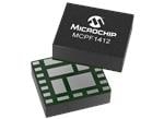 Microchip Technology MCPF1412 16V、12A开关降压式稳压器模块