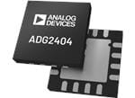 Analog Devices Inc. ADG2404模拟4:1多路复用器