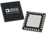 Analog Devices Inc. AD4195-4低噪声精密Σ-Δ ADC
