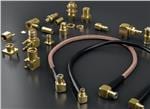Würth Elektronik 同轴连接器、适配器和线缆组件