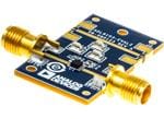 Analog Devices Inc. ADL8103-EVALZ 评估板