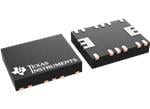Texas Instruments INA750x电流检测放大器