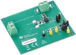 Texas Instruments TPSM84338EVM评估模块
