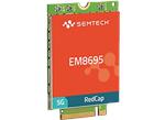 Sierra Wireless / Semtech EM8695 5G RedCap模块