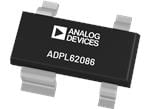 Analog Devices / Maxim Integrated ADPL62086 监控电路
