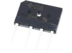 Vishay Semiconductors GSIB20x桥式整流器