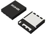 ROHM Semiconductor RS7功率MOSFET