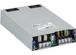 Delta Electronics PMR 1500W Panel-Mount Power Supplies