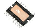 STMicroelectronics M2P45M12W2-1LA 汽车电源模块