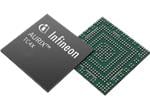 Infineon Technologies AURIX™ 32位TC4Dx微控制器