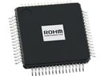ROHM Semiconductor BD68960EKV-C步进电机驱动器