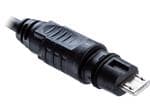 Amphenol LTW Mini USB 2.0防水连接器