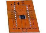 Texas Instruments HSS-2HCS08EVM子卡