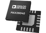 Analog Devices Inc. MAX26040降压-升压转换器