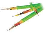 Xtreme-Green™ Video Inspection Cables