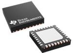 Texas Instruments MSPM0Gx51x/MSPM0Gx51x-Q1固定信号MCU