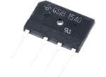 Vishay Semiconductors GSIB15x桥式整流器