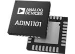 Analog Devices Inc. ADIN1101低功耗10BASE-T1L PHY收发器