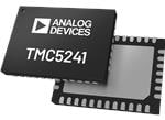 Analog Devices Inc. TMC5241智能集成步进驱动器/控制器