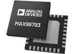 Analog Devices / Maxim Integrated MAX96793 CSI-2至GMSL3/2串行器