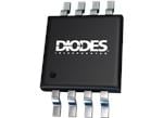 Diodes Incorporated PI3CLS39306 I2C/SMBus/I3C电压电平转换器