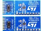 STMicroelectronics SATEL-VL53L7分线板